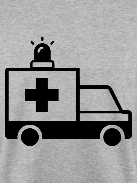 Krankenwagen Ambulance