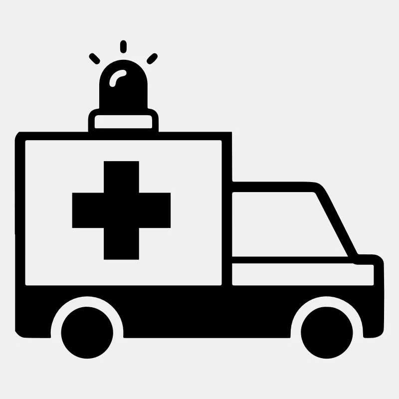 Krankenwagen Ambulance