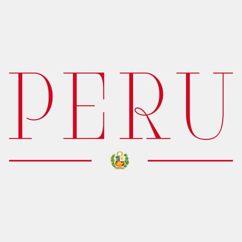 Ich liebe Peru