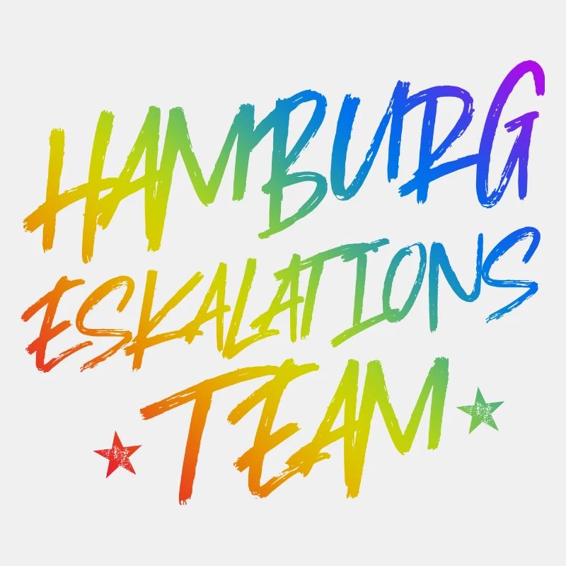 Hamburg Eskalation
