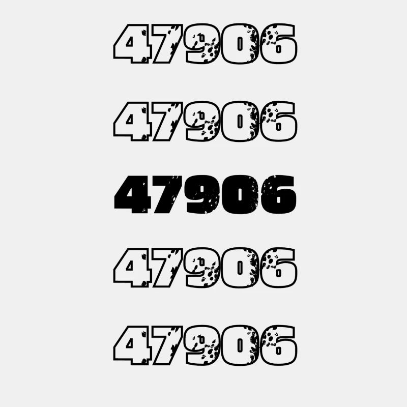 Code postal Campine - 47906 x5