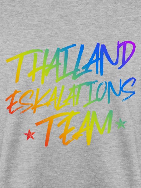 Thailand Eskalation