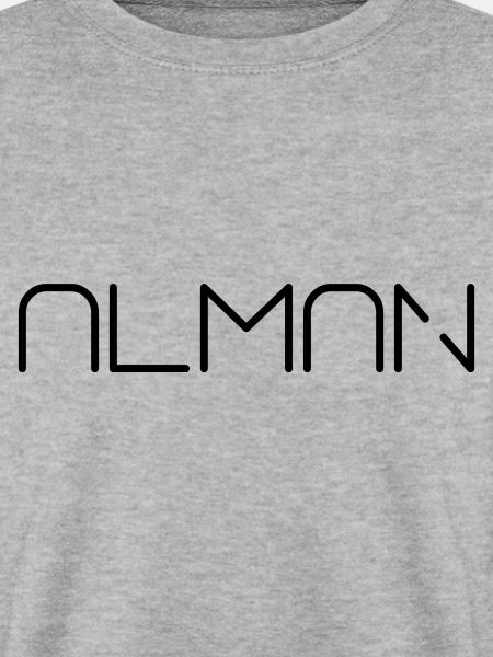 Alman Spruch Schrift