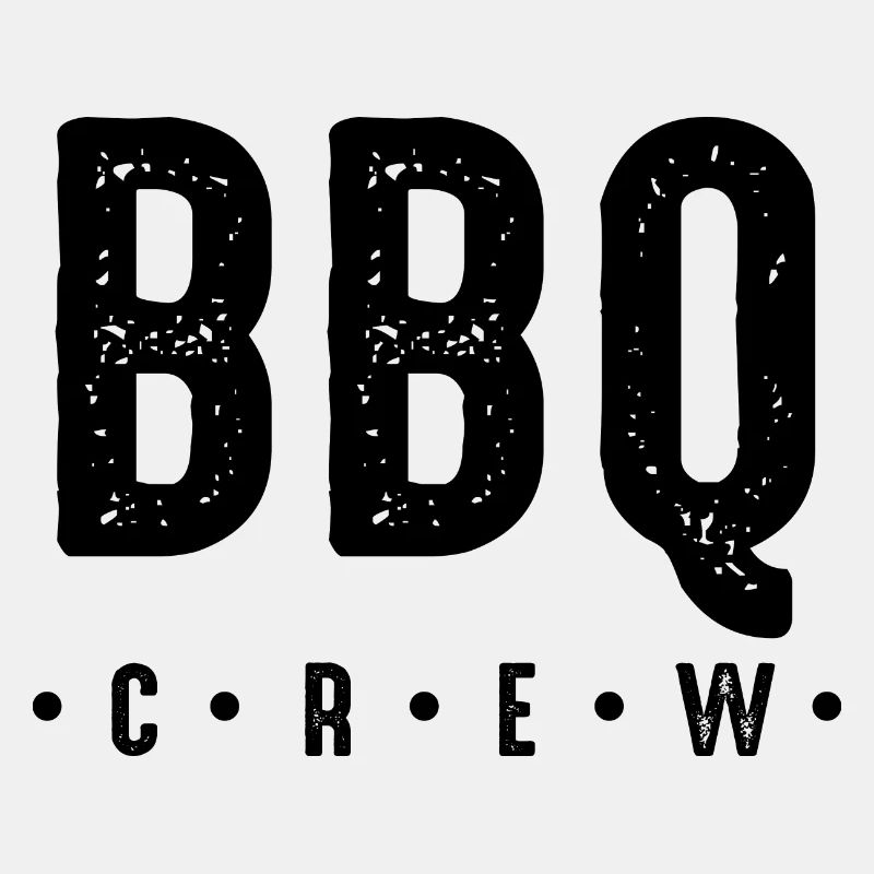 Équipe de barbecue