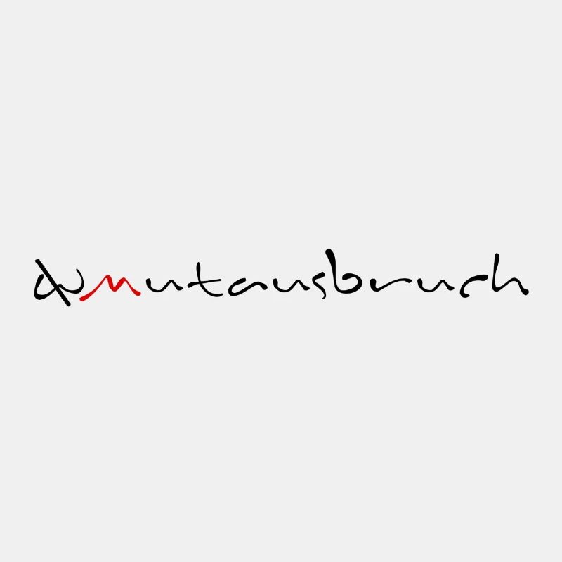 Mutausbruch