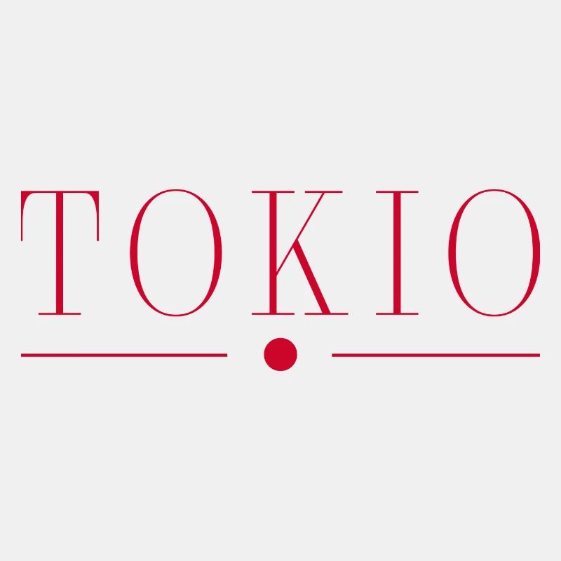 Ich liebe Tokio, Japan