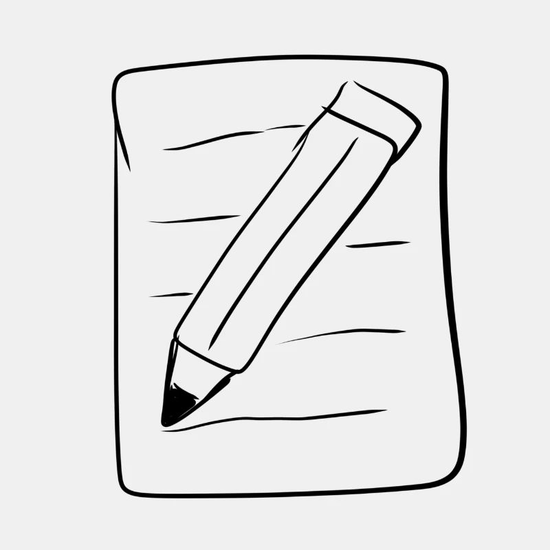 stift zeichnen