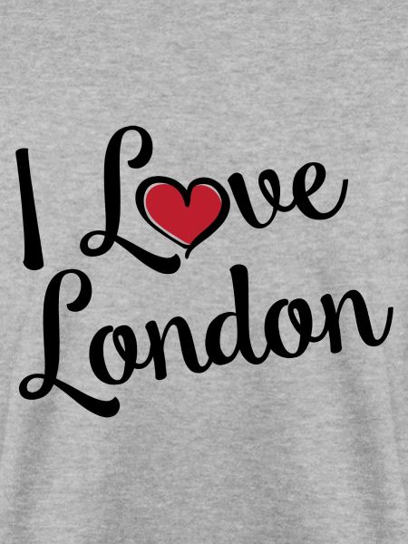 I Love London