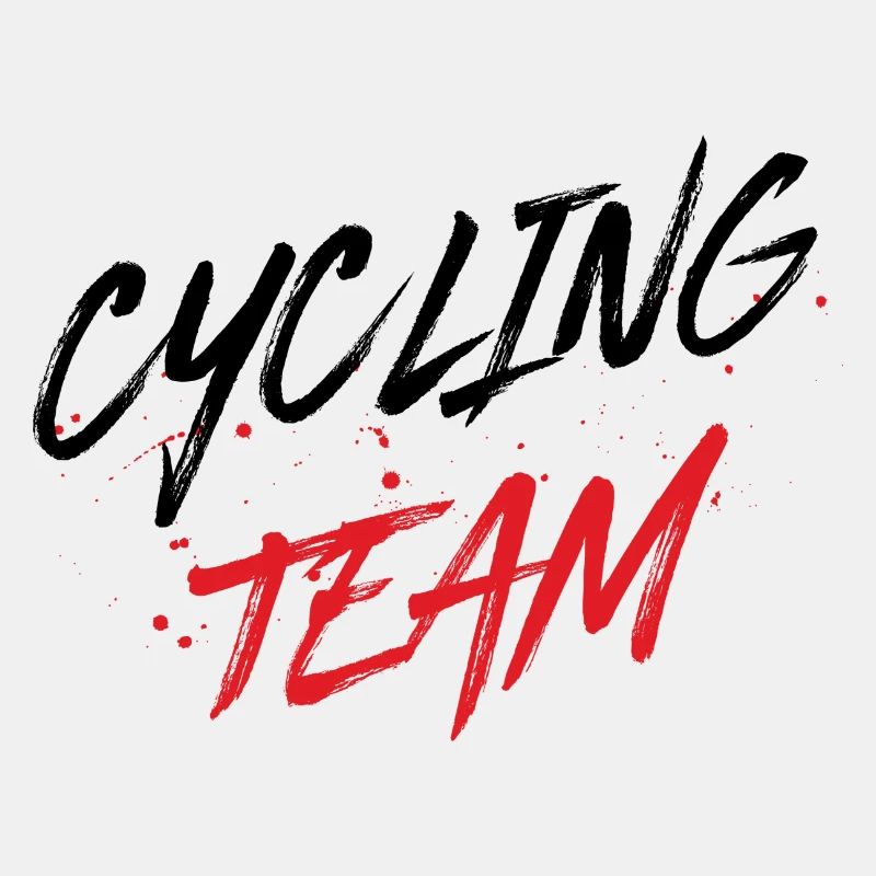 Cycling Team