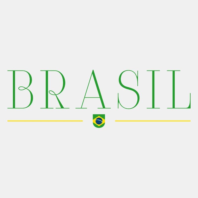 Ich liebe Brasilien