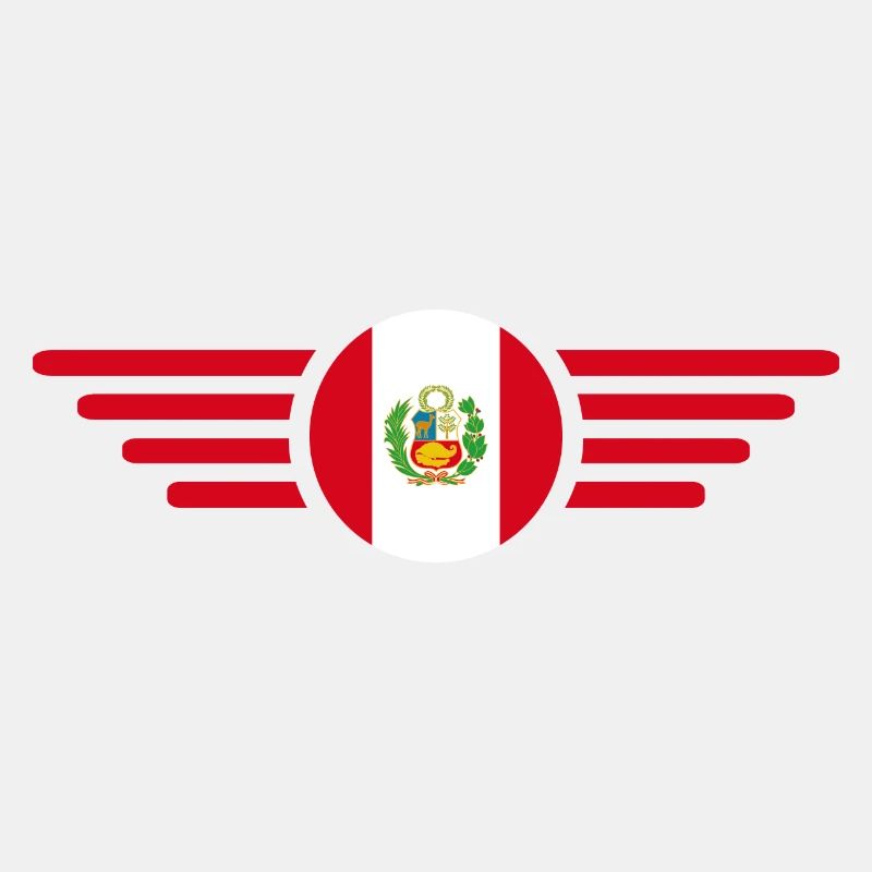 I love Peru
