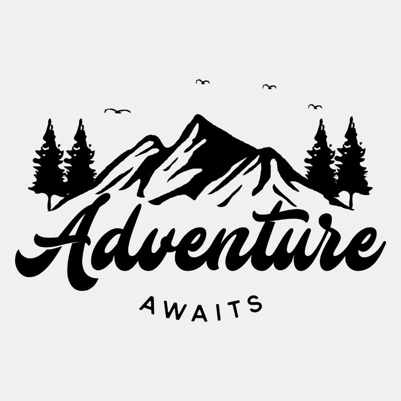 Adventure Awaits