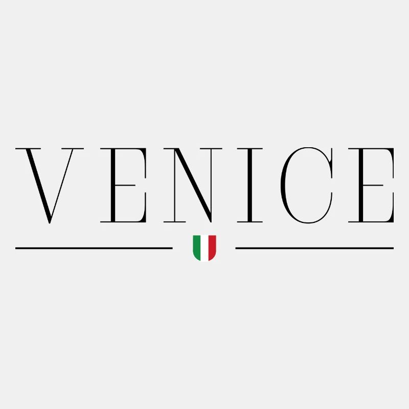 Ich liebe Venedig