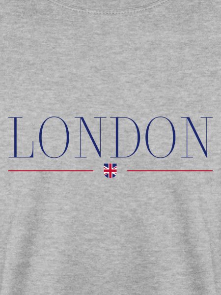 Ich liebe London, England
