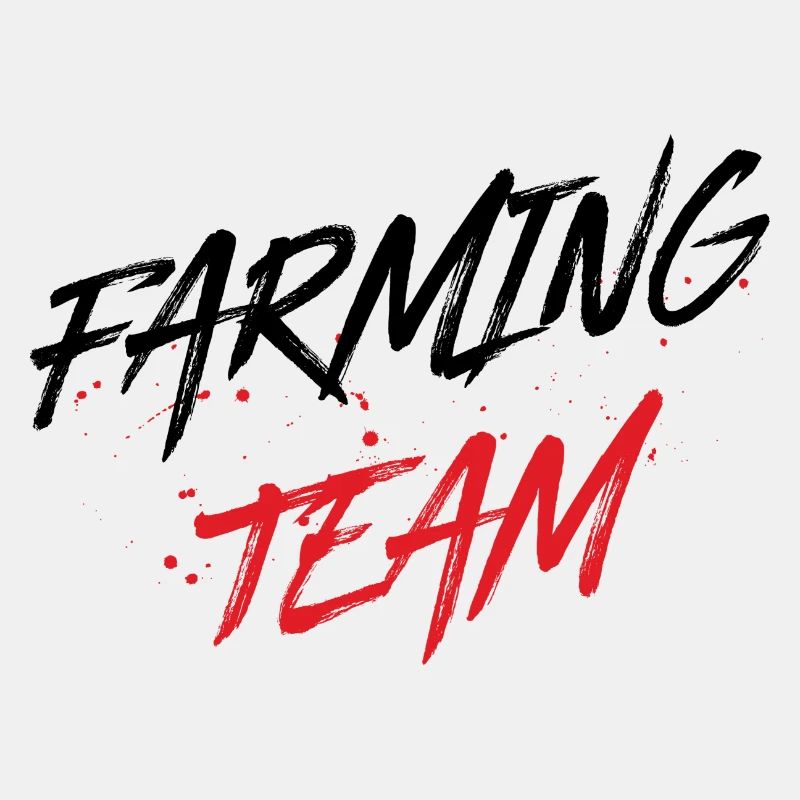 Farming Team