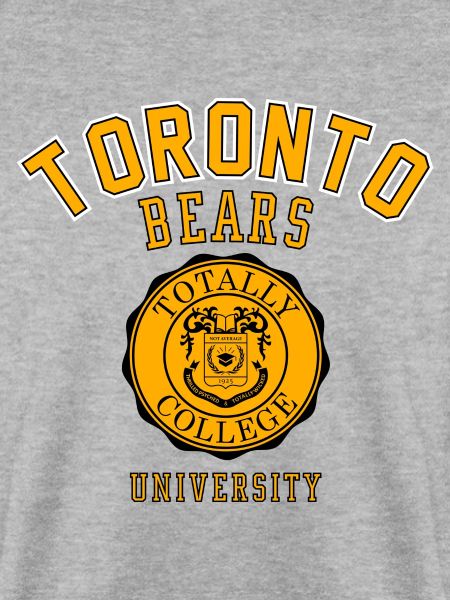 Toronto-Grafik