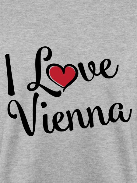 I Love Vienna