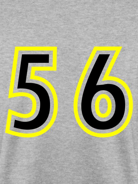 56 Number College