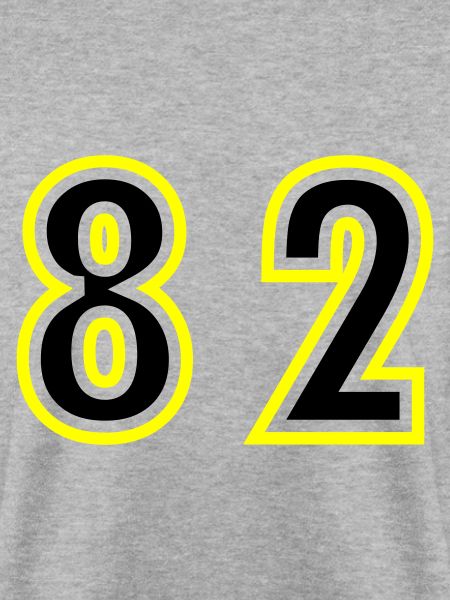 82 Number College