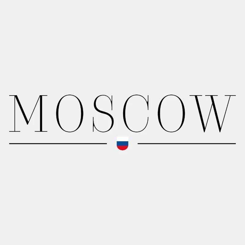 Ich liebe Moskau