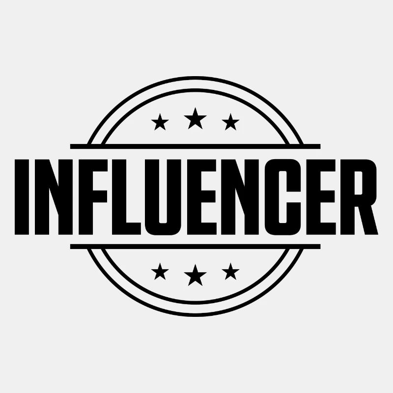 Influencer Beruf