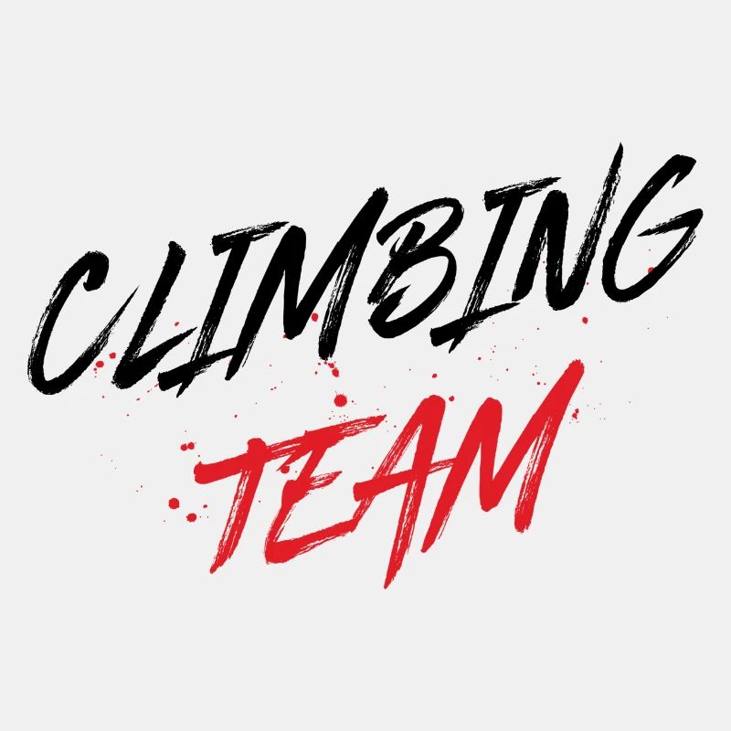 Climbing Team
