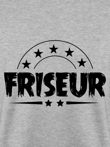 Friseur Beruf
