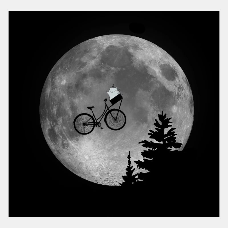 E.T. MauMauCat