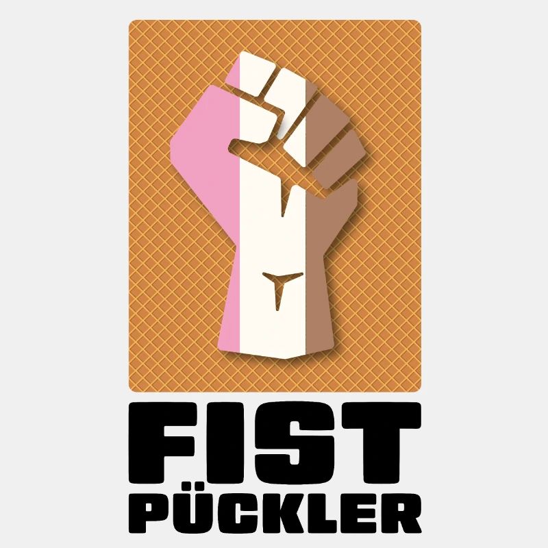 Fist Pückler