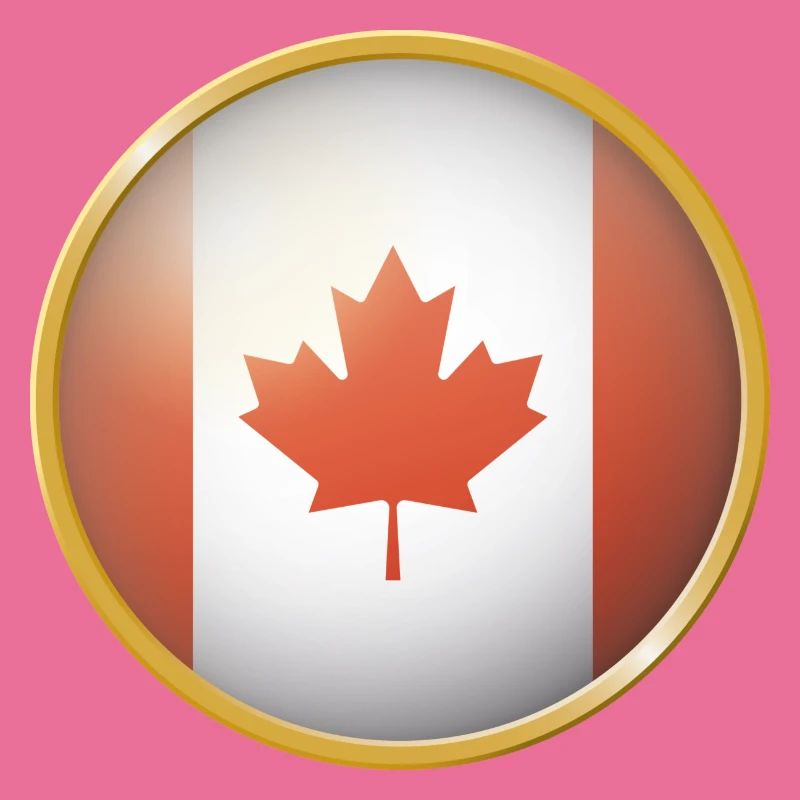 Kanada Emblem
