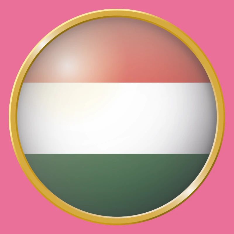 Ungarn Emblem