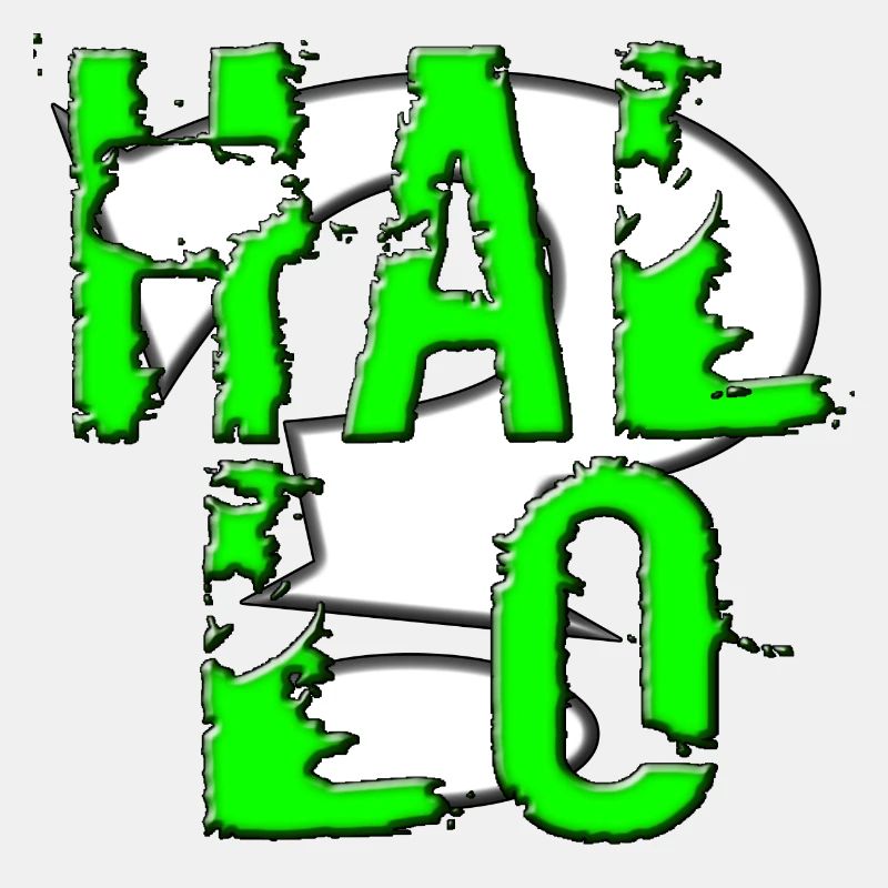 Hallo