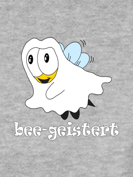 bee geistert