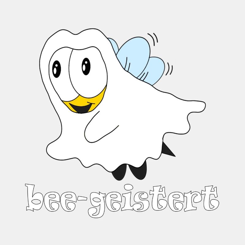 bee geistert