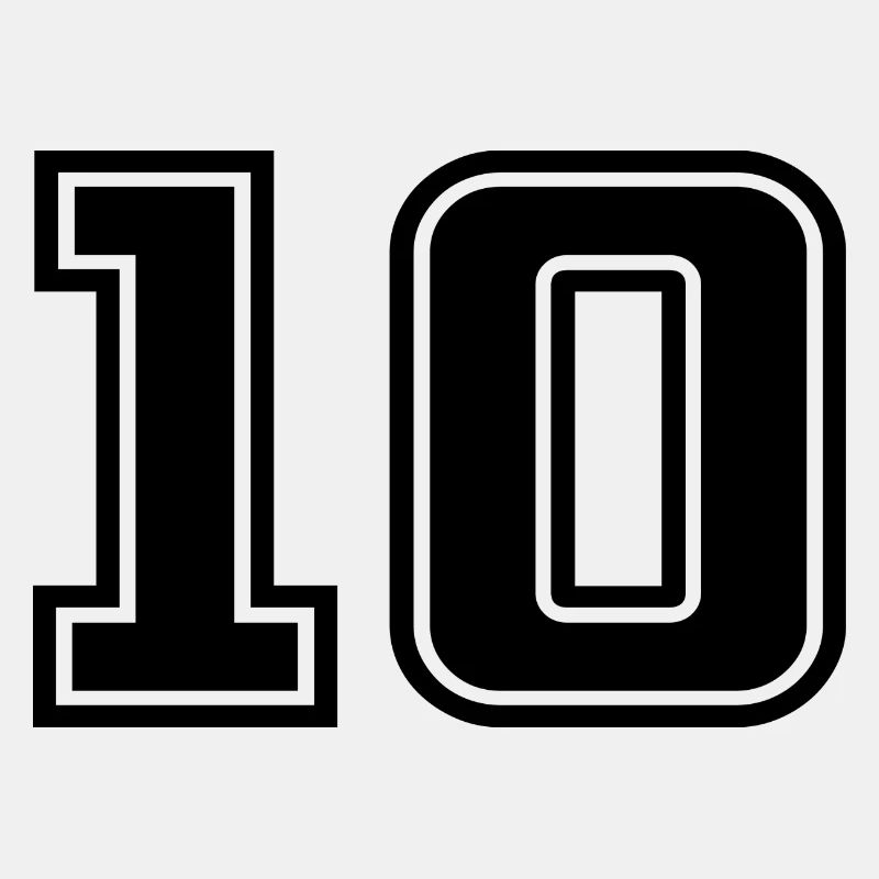 NUMMER 10 UNIVERSITÄT