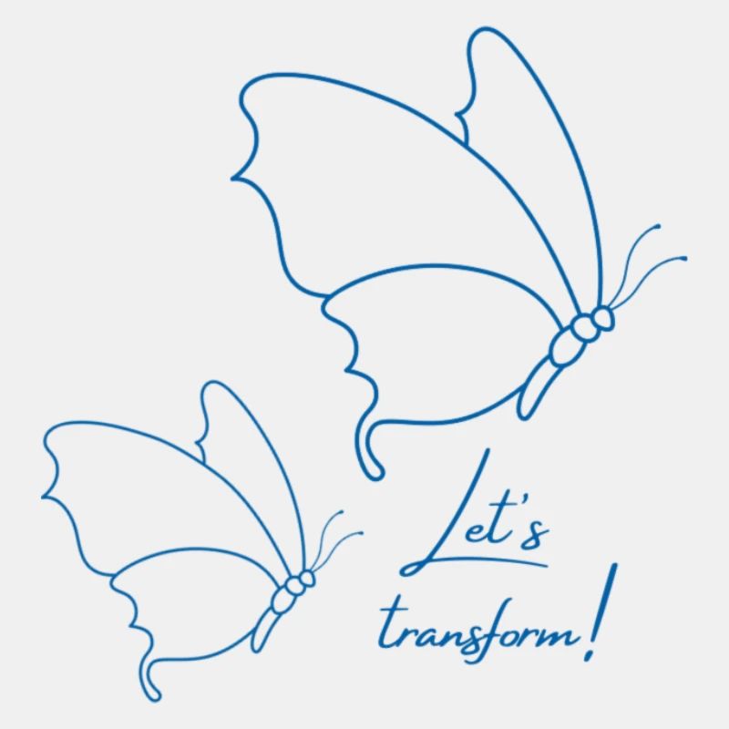 Lets transform!