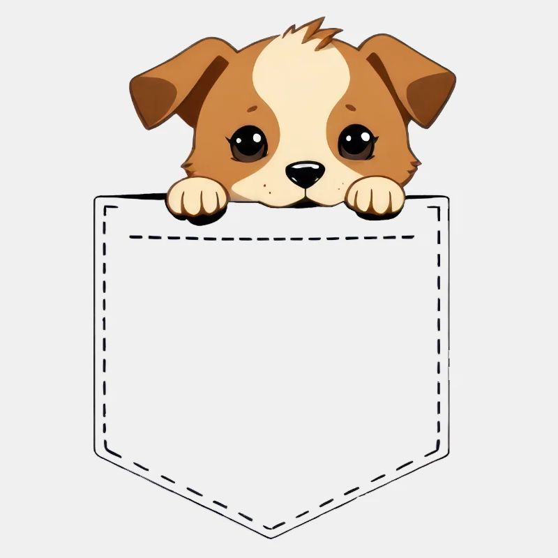 Cute Dog