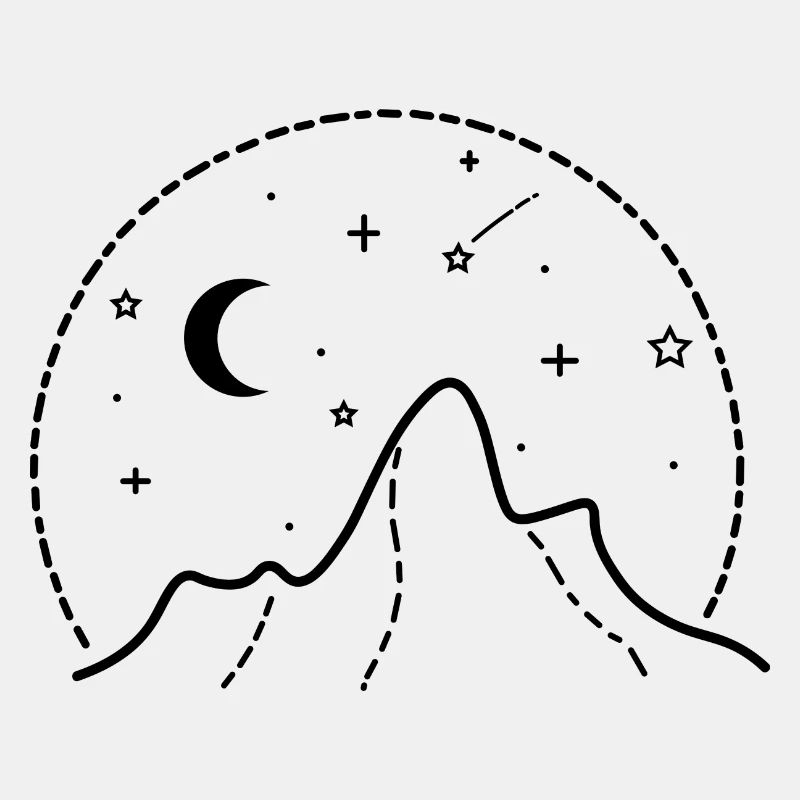 STARRY SKY 2