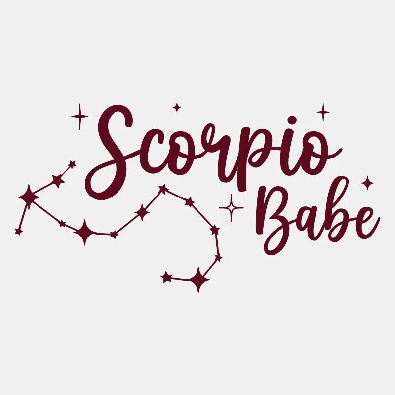 Scorpio Babe