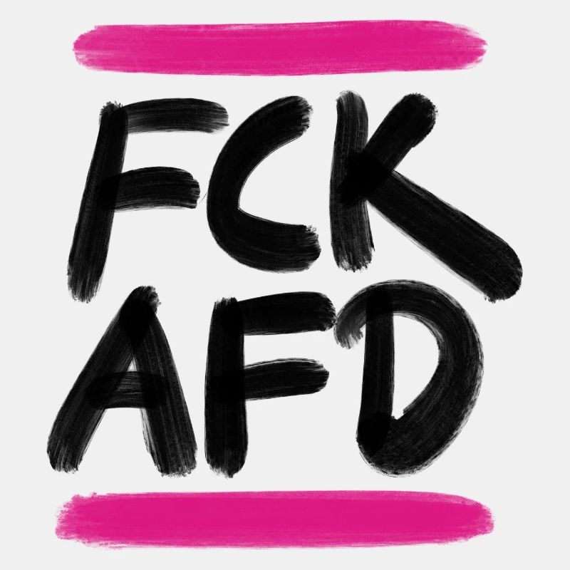FCK AFD