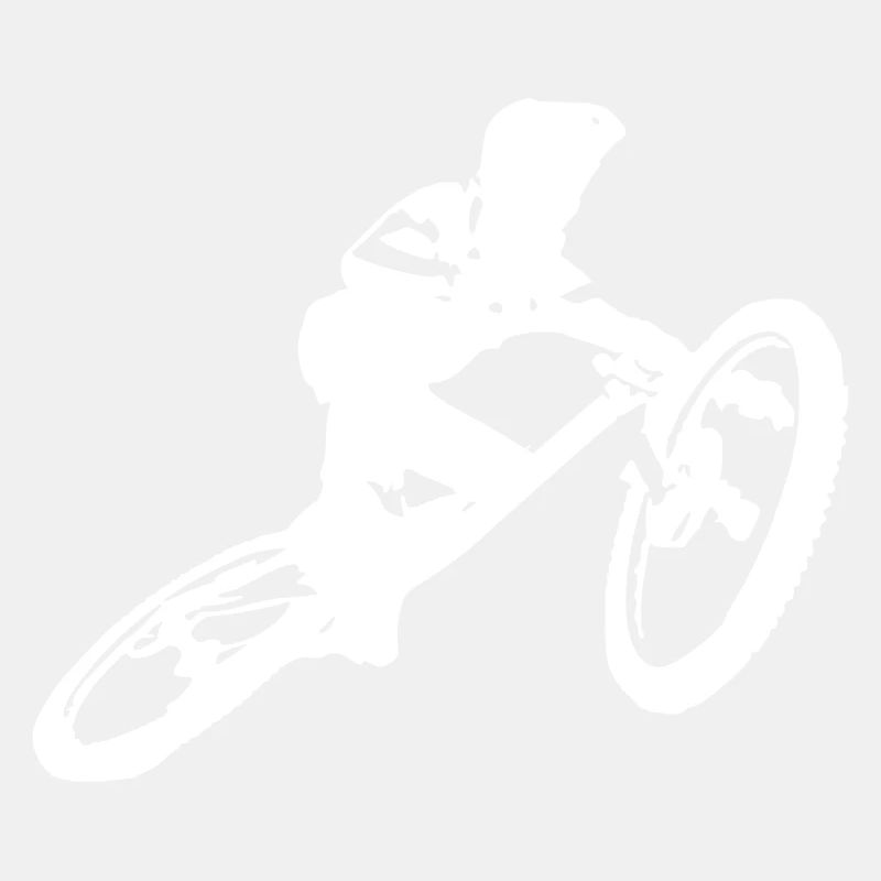 VTT Enduro Trail