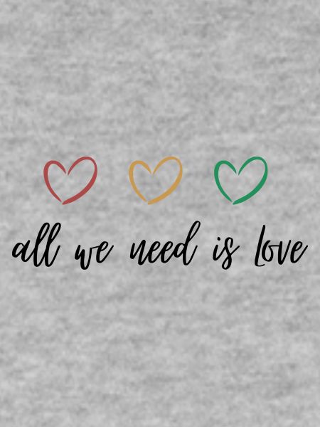 Liebe und Hoffnung