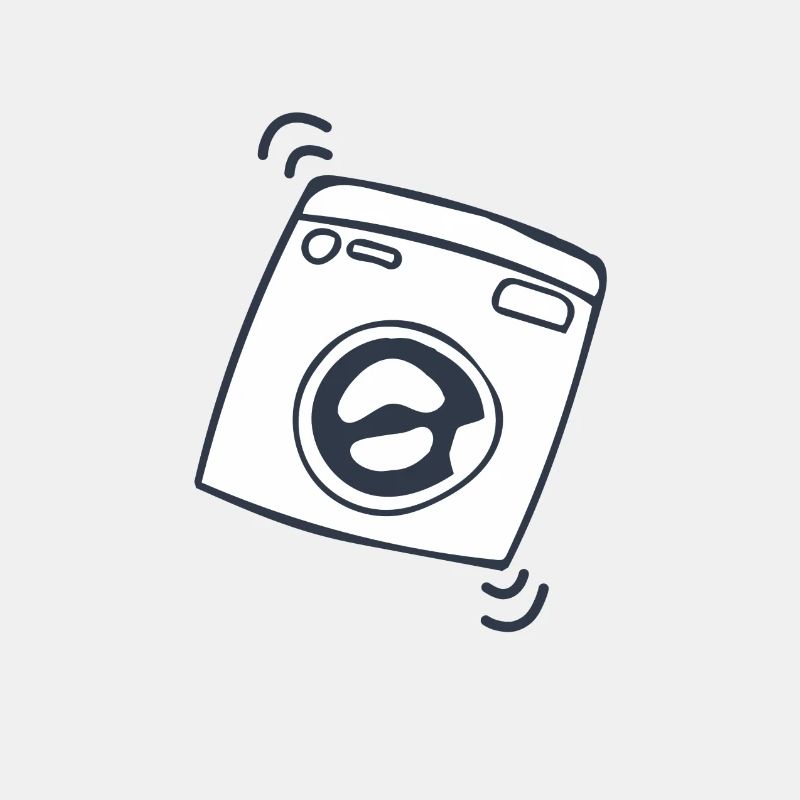 Waschmaschine