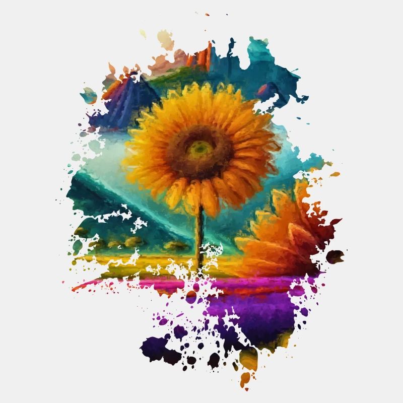 Sonnenblume