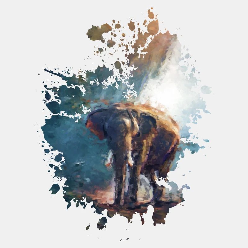 Elefant