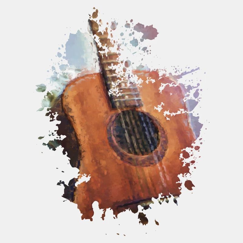 Gitarre