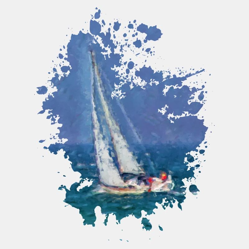 Segelboot
