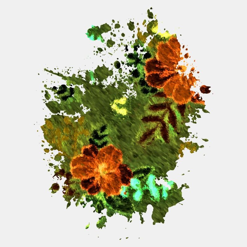 Flower Smash