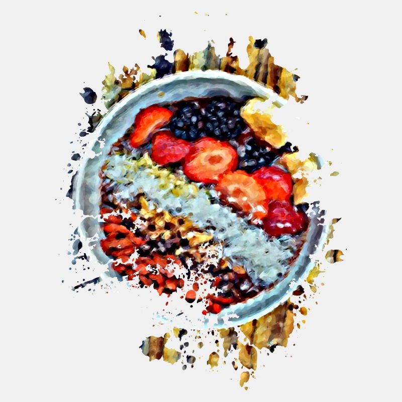 Fruit Bowl