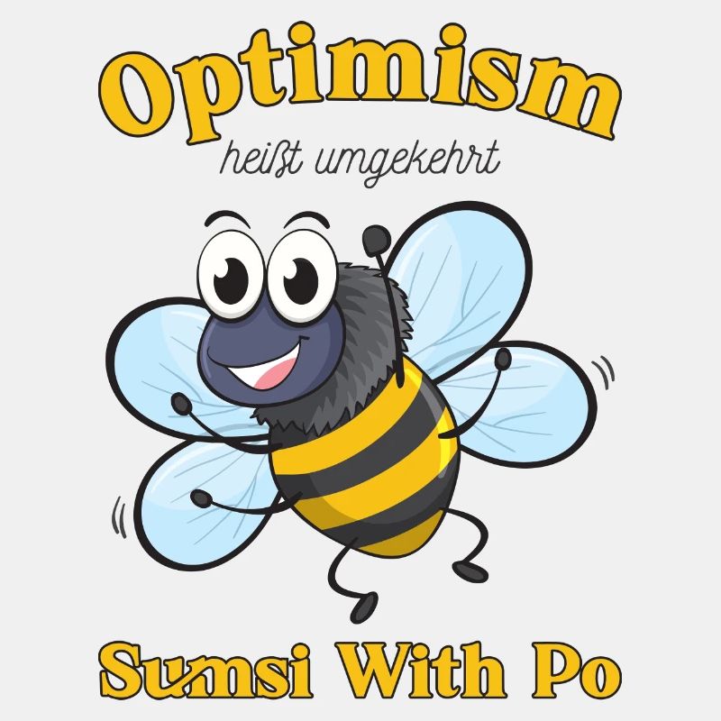 Bee Motivation Optimism